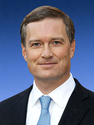 Benjamin M. Hussa
